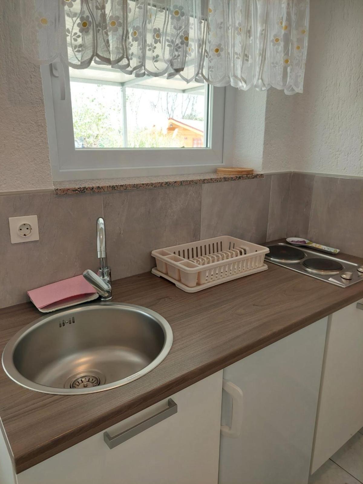 Apartments Hodanic Krk Town Room photo